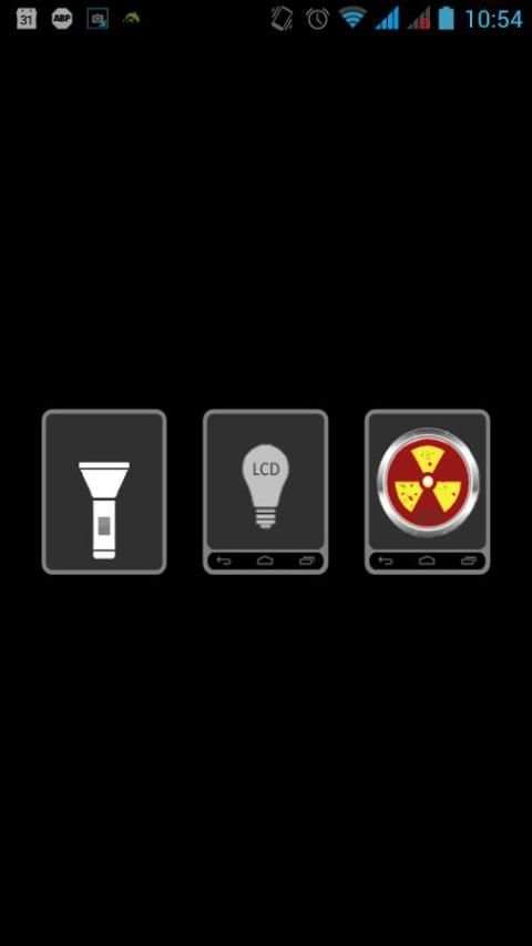 Super Bright Flashlight 14 تصوير الشاشة
