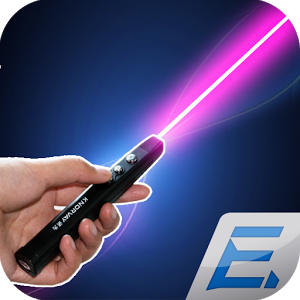 Laser Gun иконка