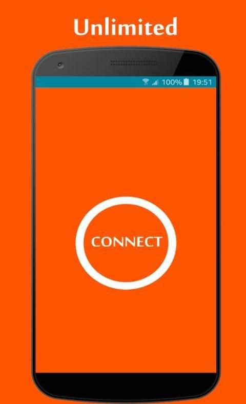 VPN Free Android Unlimited screenshot 6