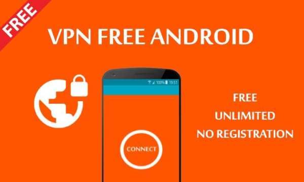 VPN Free Android Unlimited screenshot 7