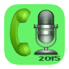 Auto Call Recorder 2015 أيقونة