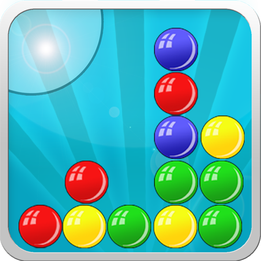 Bubble Pop иконка