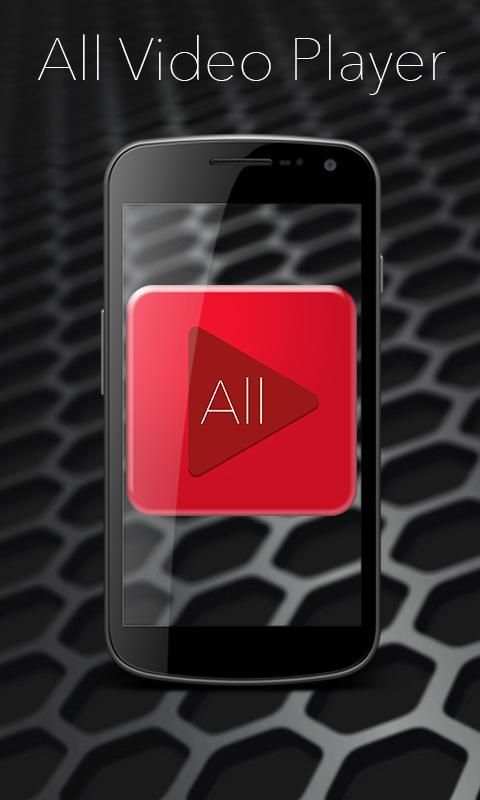 All Video Player HD Pro screenshot 2