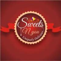 SweetsNyou