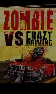 Reckless Zombie Racing Smash скриншот 6