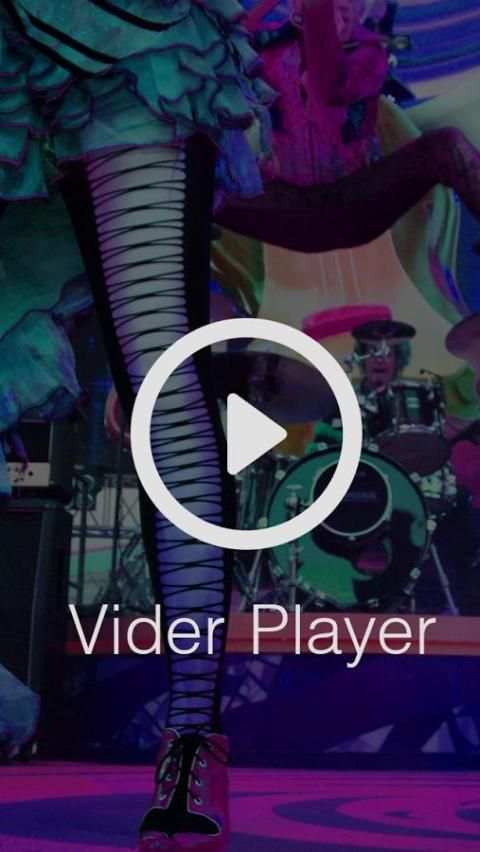 Mix Video HD 1 تصوير الشاشة