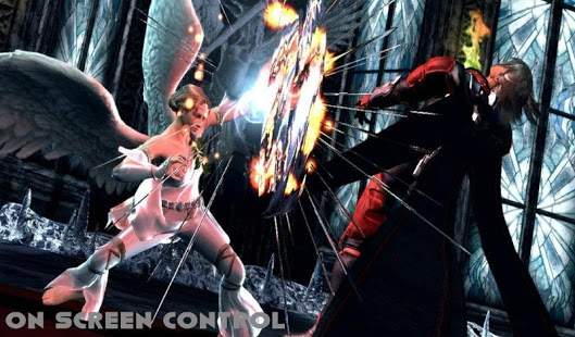 Tekken King Fighter Champion скриншот 1
