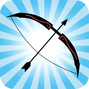 Bow Man HD иконка