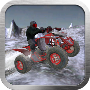 Quad Bike Rally Racing 3D иконка
