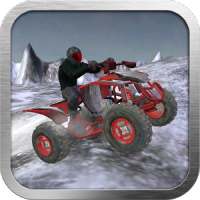 Quad Bike Rally Racing 3D