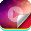 MakeMyMovie - Slide Show Maker आइकन