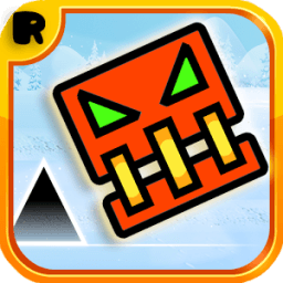 geo jump आइकन