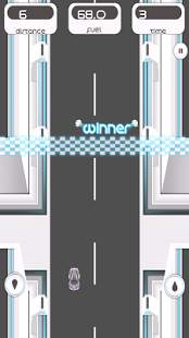 Speed Racing Traffic race скриншот 12