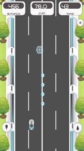 Speed Racing Traffic race скриншот 9