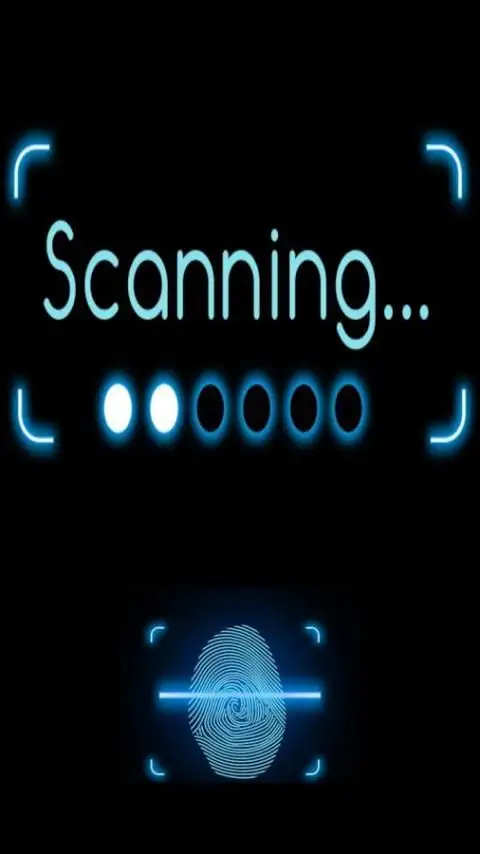 Usia Scanner（Age Scanner） screenshot 3