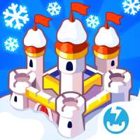 Castle Story: Winter