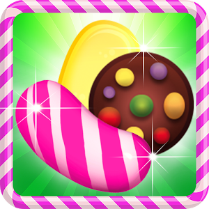 CANDY Blast Pop Mania иконка