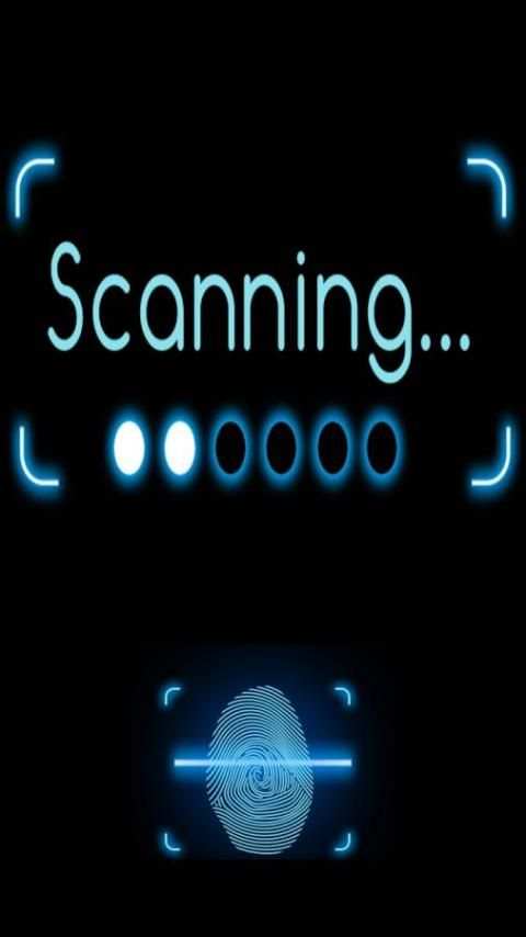 Age Scanner screenshot 3