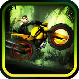 Fun Kid Racing - Jungle Cars