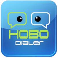 HOBO Mobile Dialer on 9Apps