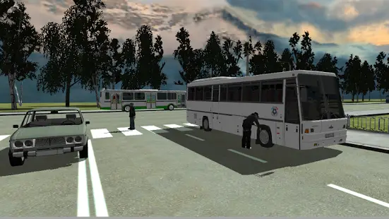 Mods - Proton Bus Simulator, Видеоигра