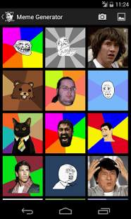 Bikin Meme Lucu screenshot 3