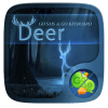 (FREE) DEER GO THEME SET أيقونة