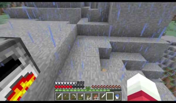 Tips 2016 for Minecraft 4 تصوير الشاشة