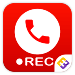 wRecorder - Ghi âm cuộc gọi आइकन