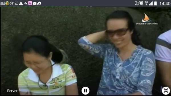 DVGT - Xem Tivi Việt Nam screenshot 3