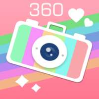 Camera Beauty Plus 360 on 9Apps