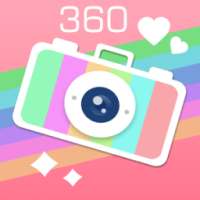 Camera Beauty Plus 360