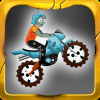 Temple Zombie Highway Motocros иконка
