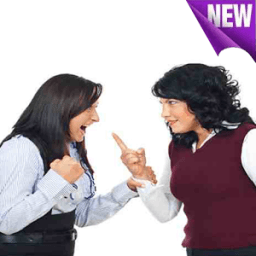 اعرف من زار بروفايلك أيقونة