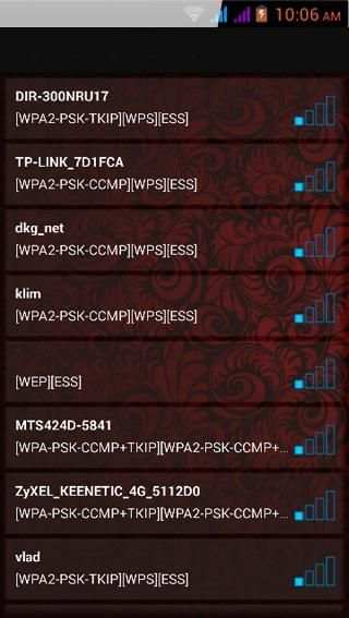 Hacker Wifi Key Prank screenshot 1