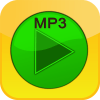 MP3 Player أيقونة