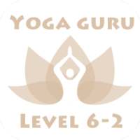 Yoga Guru L6-2