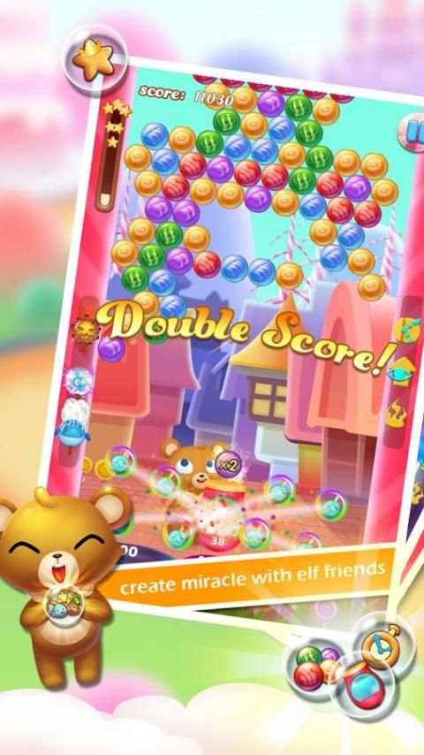 Dessert Dash скриншот 1