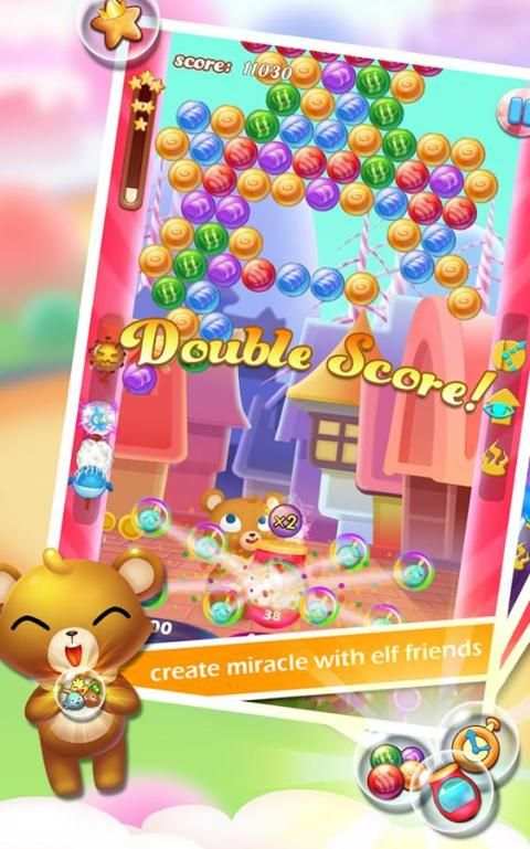 Dessert Dash скриншот 13
