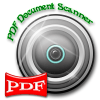 PDF Cam Scanner for Android иконка