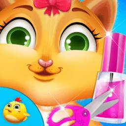 Kitty Fancy Nail Shop 1.0.2