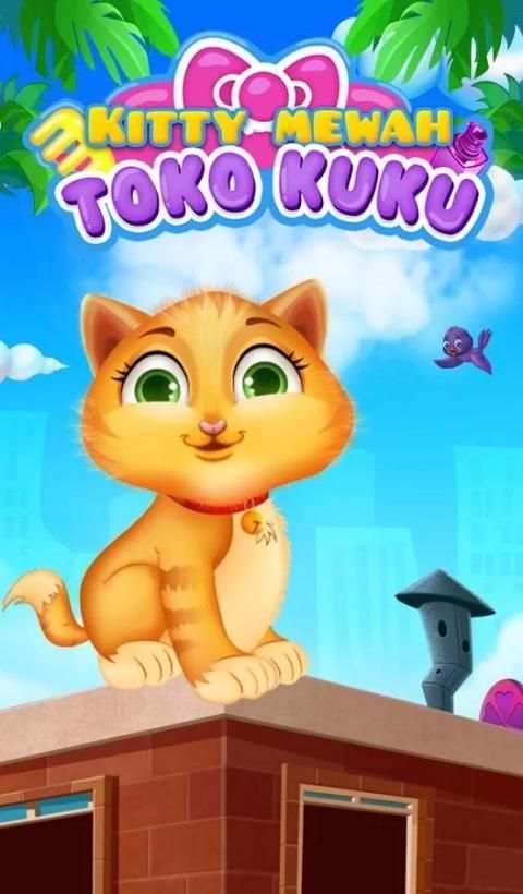 Fancy Kitty Nail Salon Toko screenshot 5