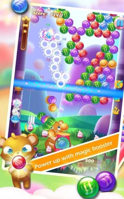Dessert Dash скриншот 14