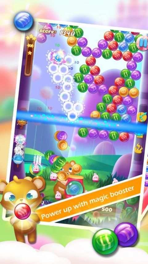 Dessert Dash скриншот 2