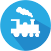 JadwalKA Kereta Api Indonesia icon