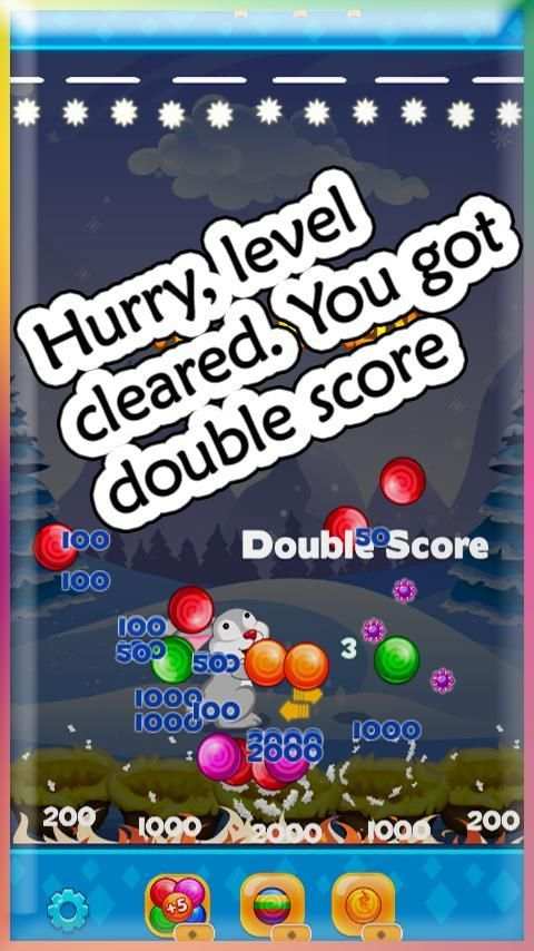 Candy Crash Shooter screenshot 6