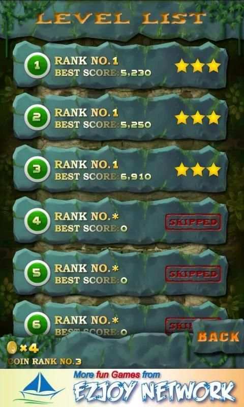 Hancurkan Kelereng screenshot 2