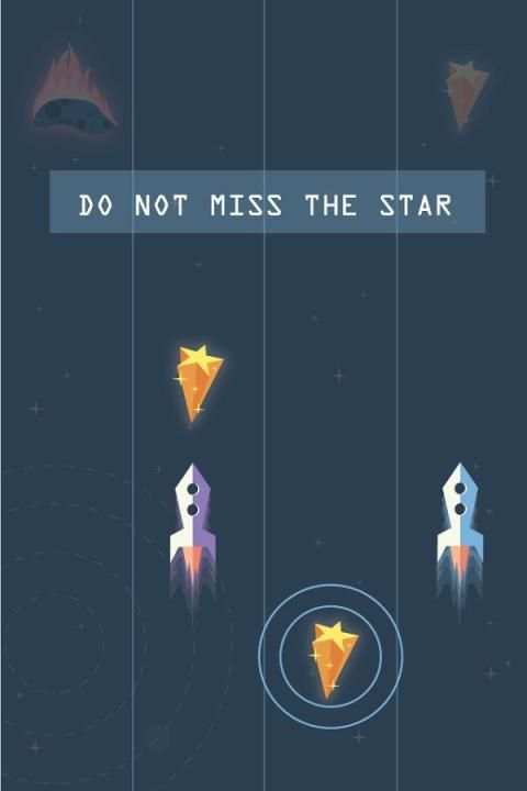 2 Rockets - Challenge Friends screenshot 1