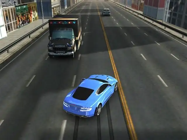 →
