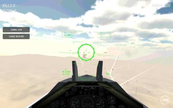 Air Legend screenshot 4